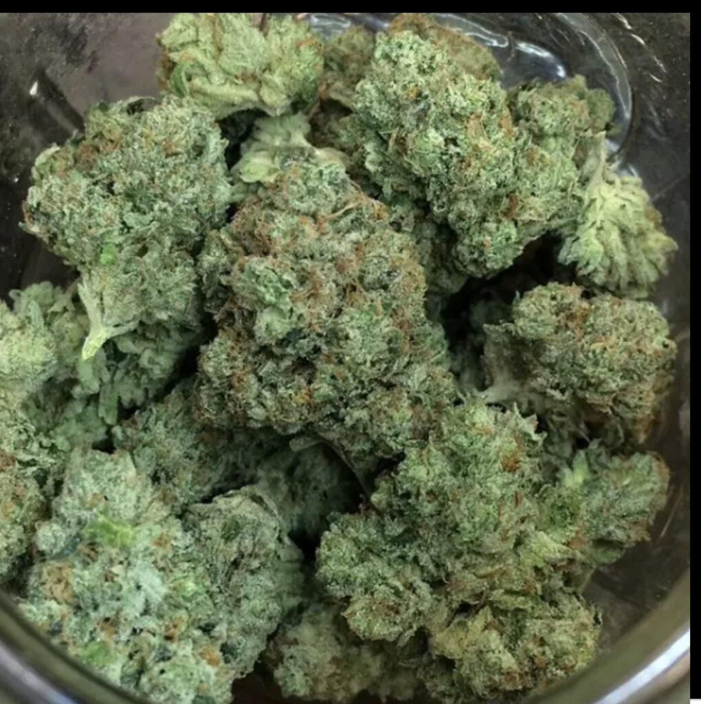 Buy Ghost Cookies Hybrid Strain Dispensaries in DC Weed DC Delivery