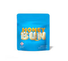 Buy Honey Bun Hybrid Marijuana Cookies Strain - The Liberty Dispensary